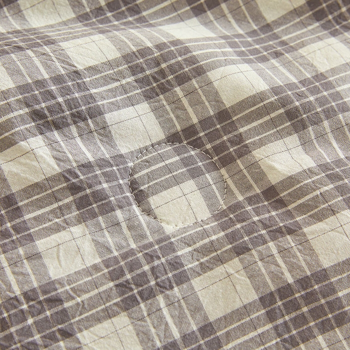 91家纺网 家纺一手货源 找家纺 金喜2025新疆棉棉花被全棉夏被春秋被冬被四季被-无印风棉花被单被系列 澳白灰