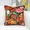 91家纺网 家纺一手货源 找家纺 （总）爱家居 2025新款抱枕沙发新中式靠垫轻奢高级感靠枕床头大靠背正方形抱枕套卡通花卉