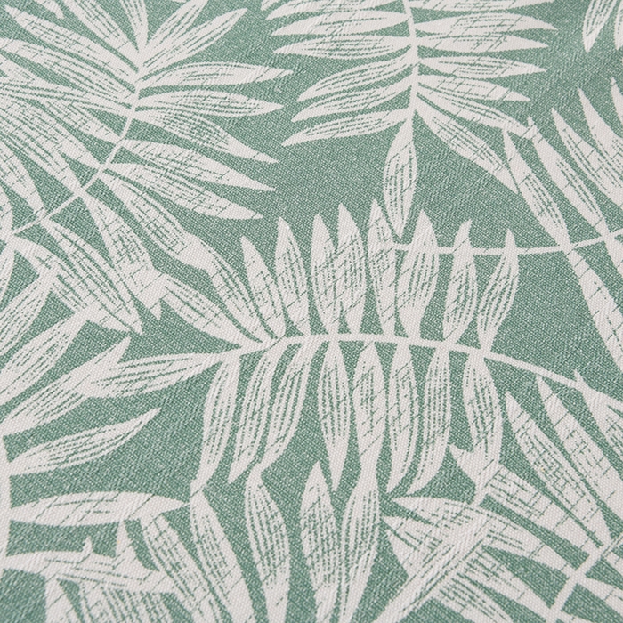 91家纺网 家纺一手货源 找家纺 润淳家居 2025新款老粗布三件套及单品 梦幻叶