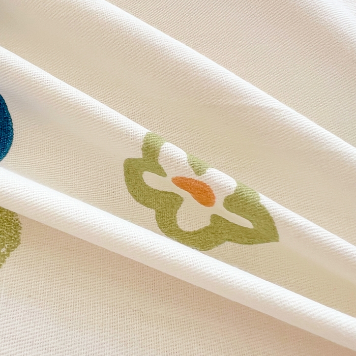 91家纺网 家纺一手货源 找家纺 世爵2025春夏新款全棉纯棉印花系列单床单 床单单件 洛丽塔