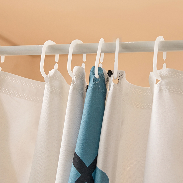 91家纺网 家纺一手货源 找家纺 锦逸家居 2025新款坐床式防摔遮光蚊帐 巴塞罗纳-遮光