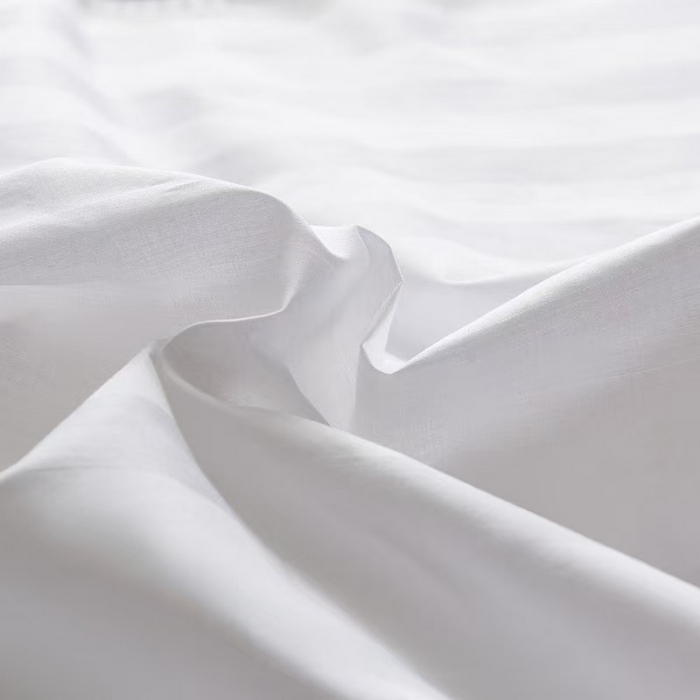 91家纺网 家纺一手货源 找家纺 （总）安力森/诚臻酒店用品酒店用品 2025新款五星级酒店宾馆民宿四件套