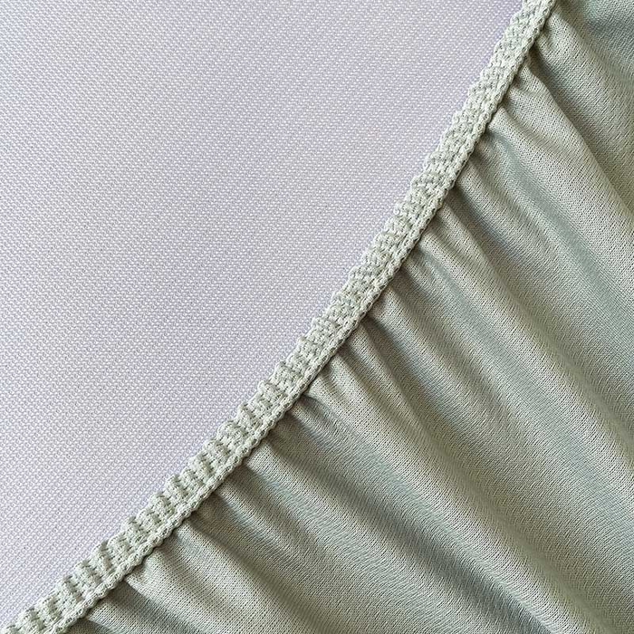 91家纺网 家纺一手货源 找家纺 米帛家纺 2025新款大版三丽鸥碳光冰丝软凉席床笠款 樱桃酷洛米