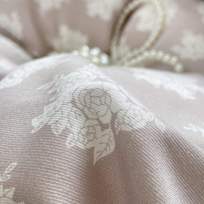 91家纺网 家纺一手货源 找家纺 汣沐生活 2025新款针织棉印花款四件套 时宜-灰