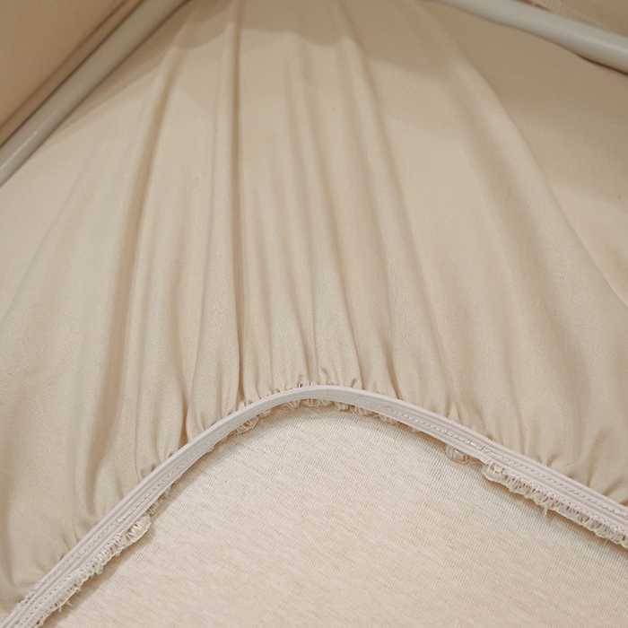 91家纺网 家纺一手货源 找家纺 锦逸家居 2025新款坐床式防摔遮光蚊帐 微笑人生-不遮光