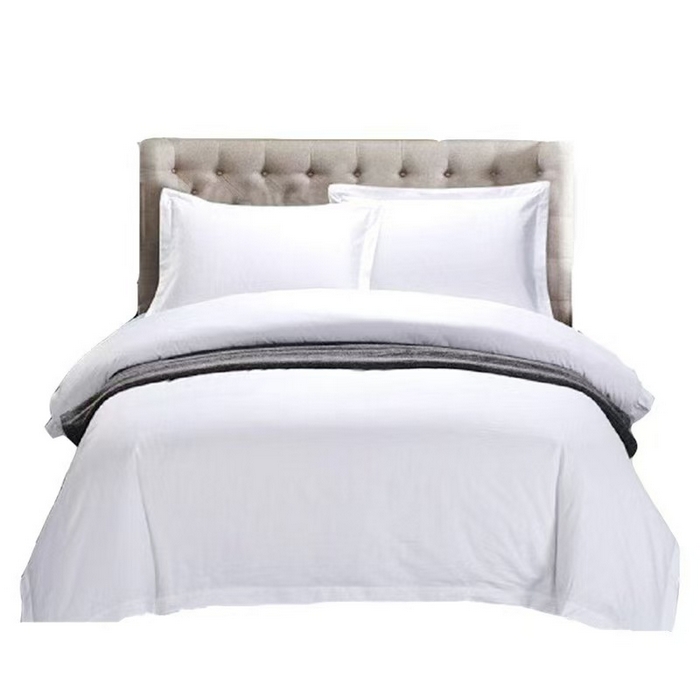 91家纺网 家纺一手货源 找家纺 （总）安力森/诚臻酒店用品酒店用品 2025新款五星级酒店宾馆民宿四件套