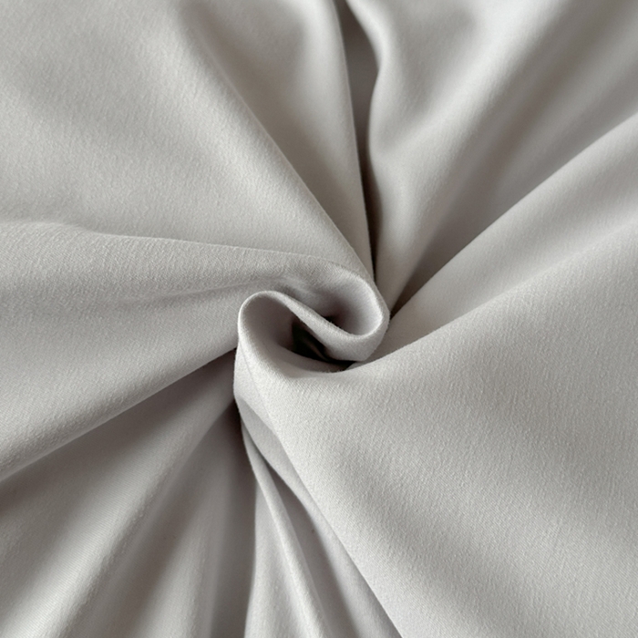 91家纺网 家纺一手货源 找家纺 汣沐生活 2025新款亲肤绣花花边四件套 浅灰-香芋紫-田园生活