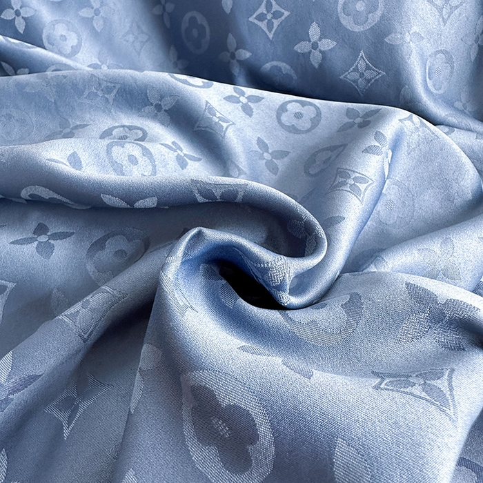 91家纺网 家纺一手货源 找家纺 （总）云玲时尚 2025新款防水防头油60S提花面料单品枕套