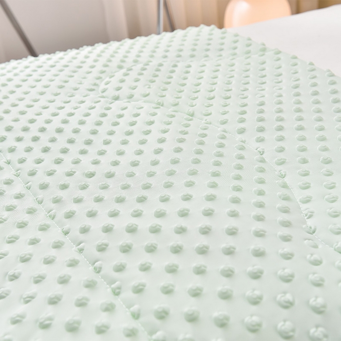 91家纺网 家纺一手货源 找家纺 嗨生活_2025年爆款 A类冰豆豆凉感丝被 儿童夏被 幼儿园被 直播 团购首选_1477 动物集