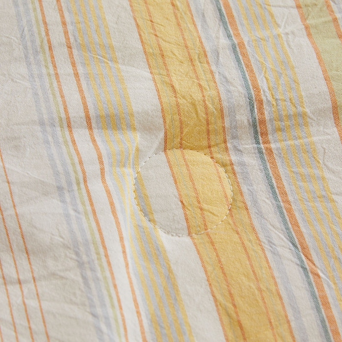 91家纺网 家纺一手货源 找家纺 （总）金喜2025 全棉夏被四件套新疆棉花被全棉床单床笠春秋被-棉花被四件套系列