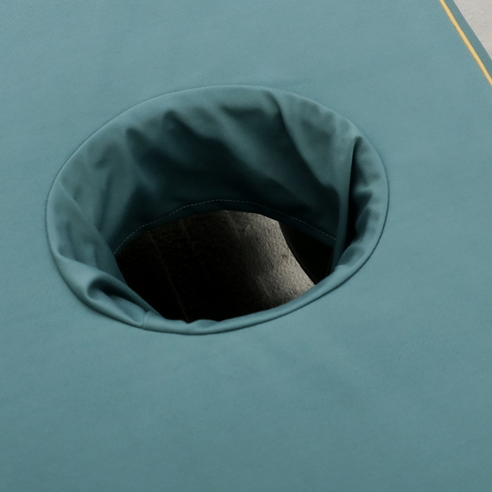 91家纺网 家纺一手货源 找家纺 千姿坊 2025新款床罩四件套-倾城 倾城-紫+白