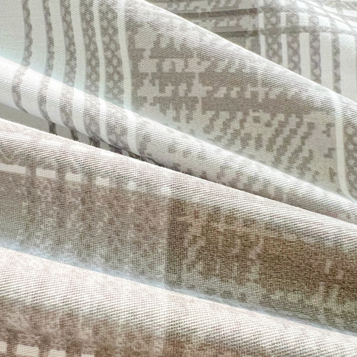 91家纺网 家纺一手货源 找家纺 世爵2025春夏新款全棉纯棉印花系列单床单 床单单件 星空印记