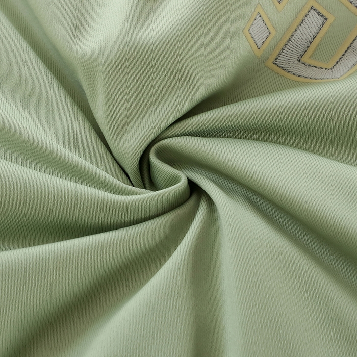 91家纺网 家纺一手货源 找家纺 千姿坊 2025新款床罩四件套-倾城 倾城-浅绿