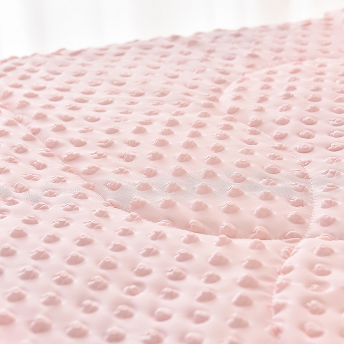 91家纺网 家纺一手货源 找家纺 嗨生活 嗨生活 2025年迪士尼凉感丝冰豆豆被 夏被 夏凉被 儿童夏被 幼儿园夏被 直播首选 元气米妮