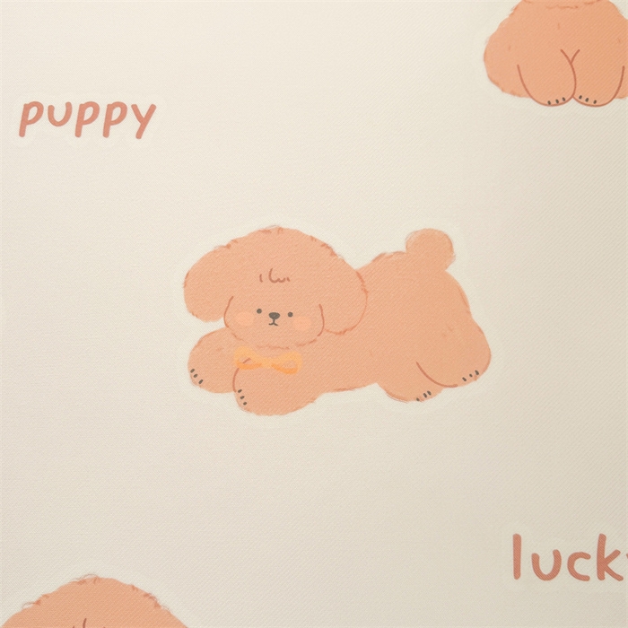 91家纺网 家纺一手货源 找家纺 雯豆2025春夏新款碳光冰丝席三件套A类凉感印花三明治凉席 碳光冰丝席-绑带款-胖嘟嘟