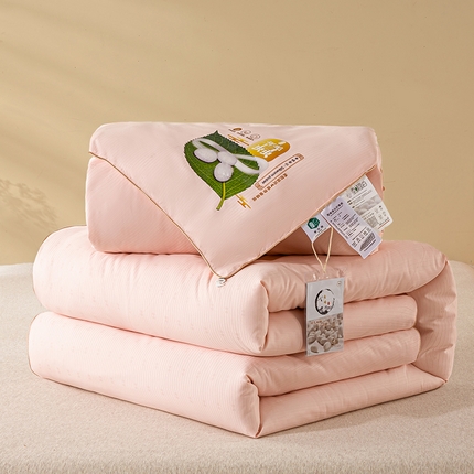 91家纺网 家纺一手货源 找家纺 （总）博睿家纺 2025新款春秋被加厚冬被被子被芯空调被