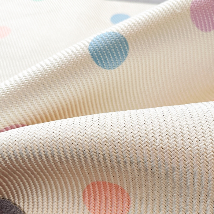 91家纺网 家纺一手货源 找家纺 川悦生活2025新款小清新冰藤席学生款 彩物语