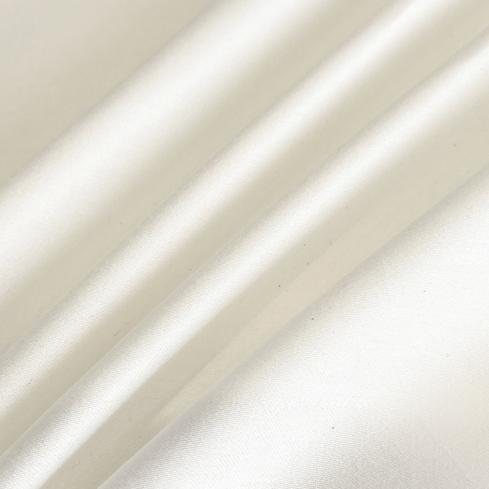 91家纺网 家纺一手货源 找家纺 2025新款A类100支长绒棉夹棉床盖床笠四件套全棉纯棉床单加厚高端重工刺绣四季款床上用品 诺兰-白灰