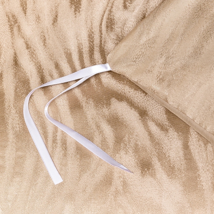 91家纺网 家纺一手货源 找家纺 晋瑞 红顶鹅绒馆 2025真丝天丝大提花四件套 亨利