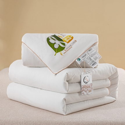 91家纺网 家纺一手货源 找家纺 （总）博睿家纺 2025新款春秋被加厚冬被被子被芯空调被