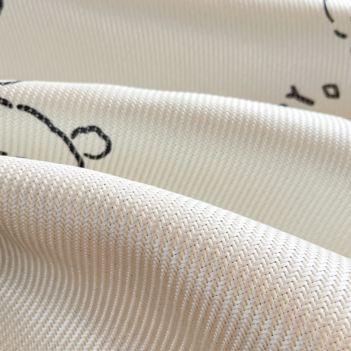 91家纺网 家纺一手货源 找家纺 川悦生活2025新款小清新冰藤席学生款 开心旺仔