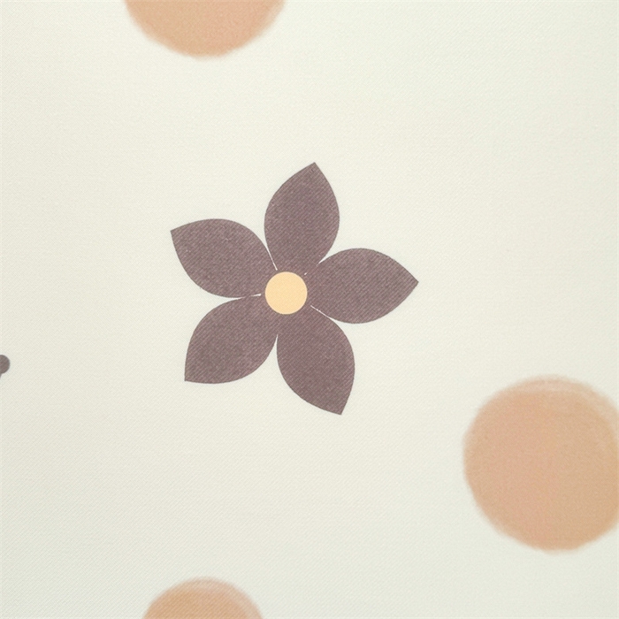 91家纺网 家纺一手货源 找家纺 雯豆2025春夏新款碳光冰丝席三件套A类凉感印花三明治凉席 碳光冰丝席-绑带款-五瓣花