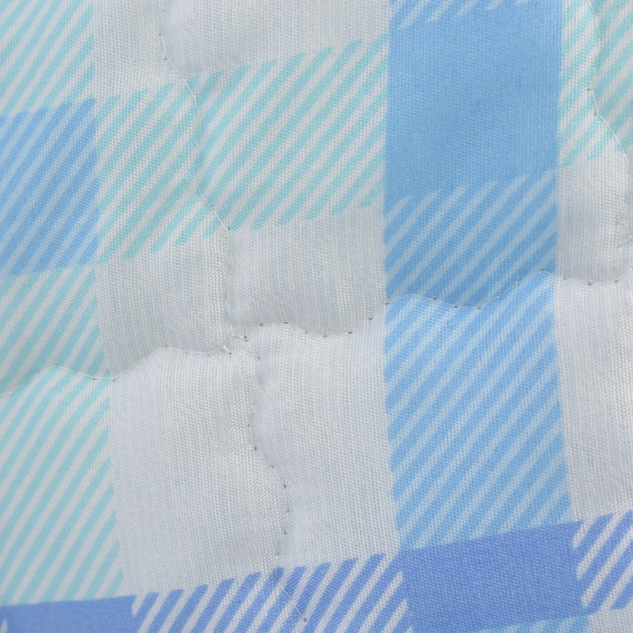 91家纺网 家纺一手货源 找家纺 （总）被多多被业 2025新款亲肤绒多针绗绣工艺夏被空调被