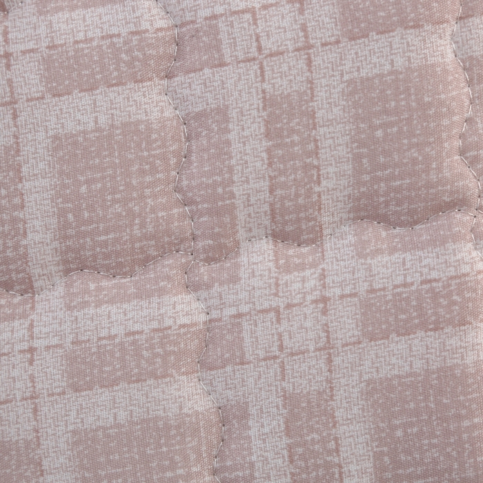 91家纺网 家纺一手货源 找家纺 被多多被业 2025新款亲肤绒多针绗绣工艺夏被空调被 泡泡牛