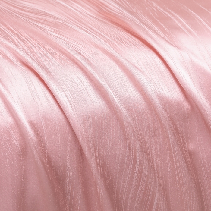 91家纺网 家纺一手货源 找家纺 晋瑞 红顶鹅绒馆 2025真丝天丝大提花四件套 莫吉托