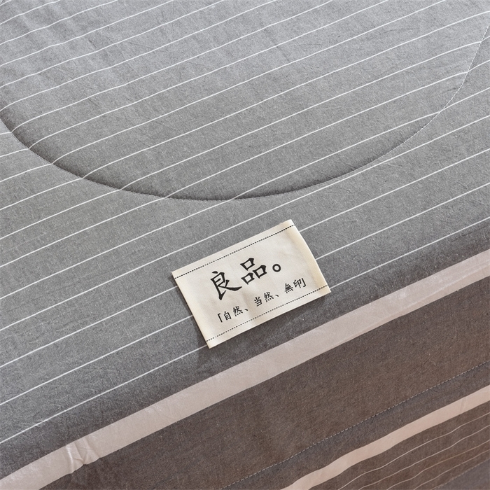 91家纺网 家纺一手货源 找家纺 凡心2025新款包检测假一罚十 百分百棉花填充 夏凉被空调被可机洗直播可过质检 宽双线冷灰