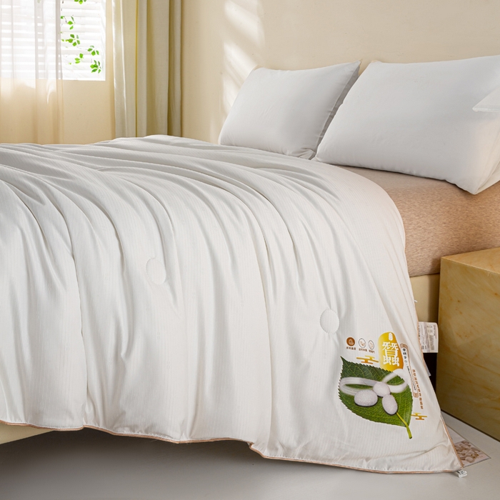 91家纺网 家纺一手货源 找家纺 （总）博睿家纺 2025新款春秋被加厚冬被被子被芯空调被