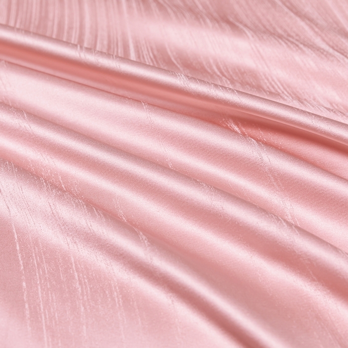 91家纺网 家纺一手货源 找家纺 晋瑞 红顶鹅绒馆 2025真丝天丝大提花四件套 莫吉托