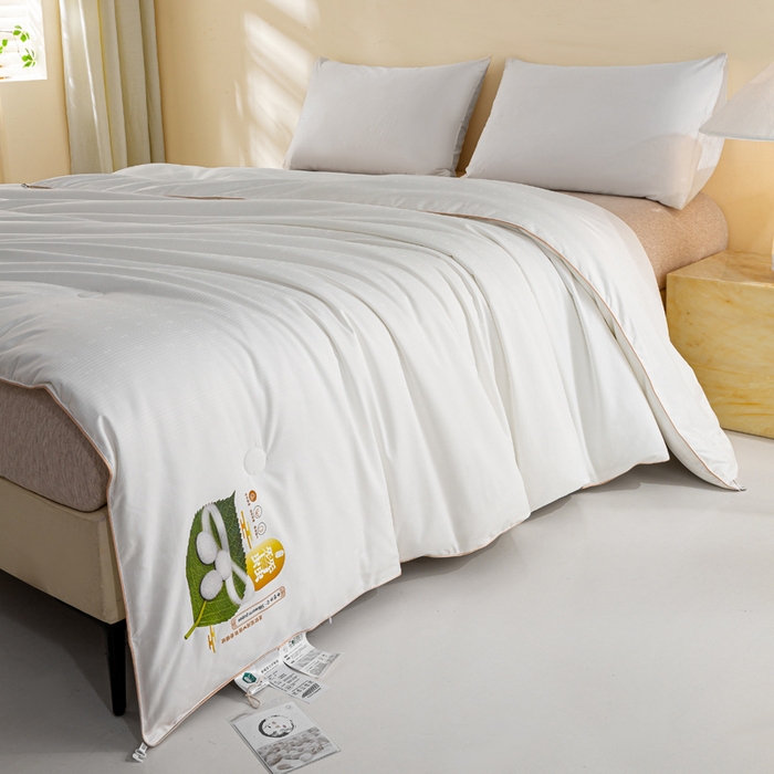 91家纺网 家纺一手货源 找家纺 （总）博睿家纺 2025新款春秋被加厚冬被被子被芯空调被