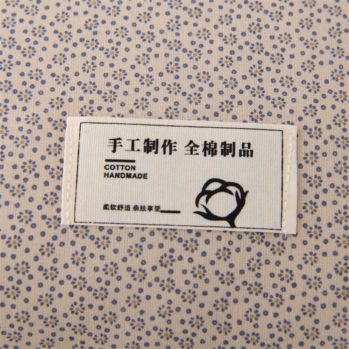 91家纺网 家纺一手货源 找家纺 （总）芯洲 2025新款荞麦枕ins风韩版田园花边荞麦枕护颈枕芯