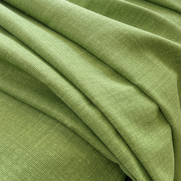 91家纺网 家纺一手货源 找家纺 博弈家纺   2025新款亲肤舒适原棉老粗布床单凉席三件套系列 嫩绿