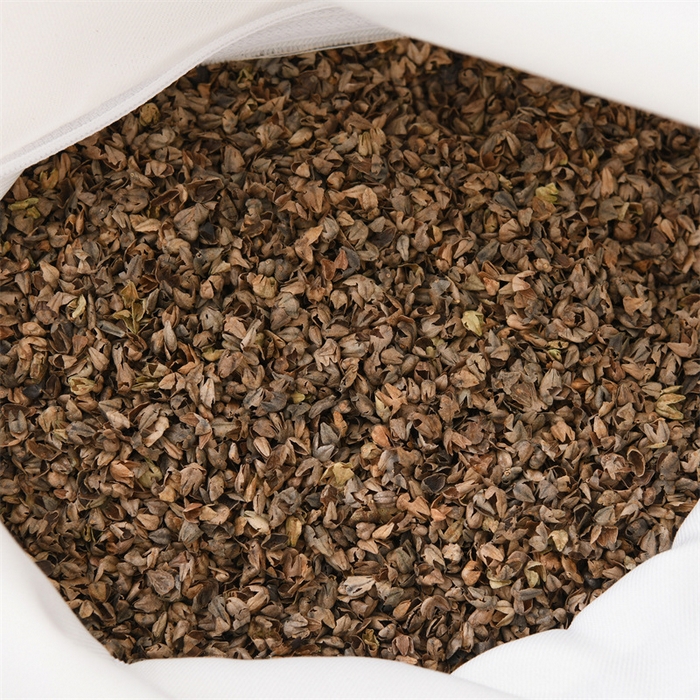 91家纺网 家纺一手货源 找家纺 （总）芯洲 2025年新款荞麦枕夏季凉感冰豆豆简约ins面包枕头枕芯午睡枕