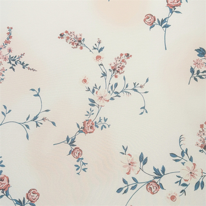 91家纺网 家纺一手货源 找家纺 雯豆2025春夏新款碳光冰丝席三件套A类凉感印花三明治凉席 碳光冰丝席-绑带款-闻香玫瑰