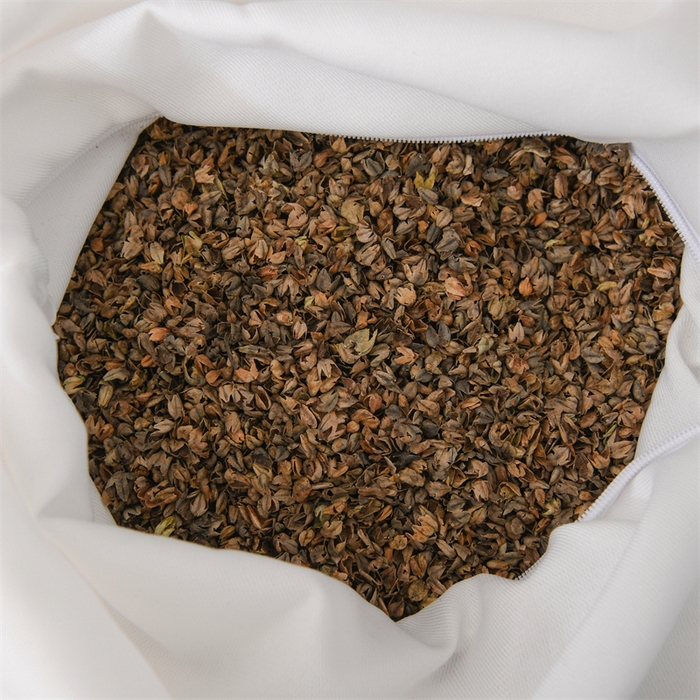 91家纺网 家纺一手货源 找家纺 （总）芯洲 2025新款荞麦枕ins风韩版田园花边荞麦枕护颈枕芯