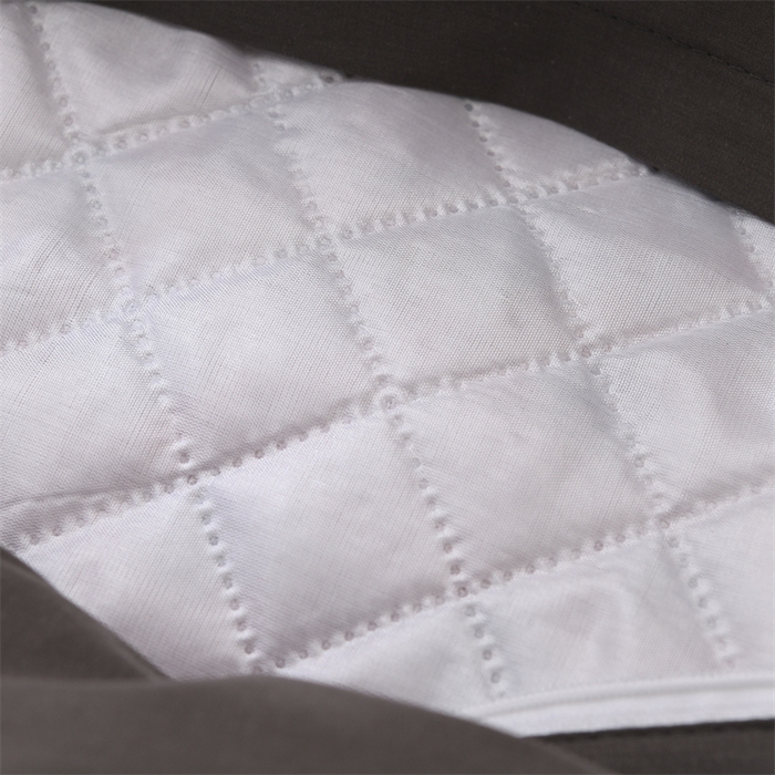 91家纺网 家纺一手货源 找家纺 （总）芯洲 2025新款荞麦双层纱卡通儿童学生枕家用枕头枕芯