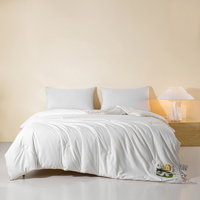 91家纺网 家纺一手货源 找家纺 （总）博睿家纺 2025新款春秋被加厚冬被被子被芯空调被