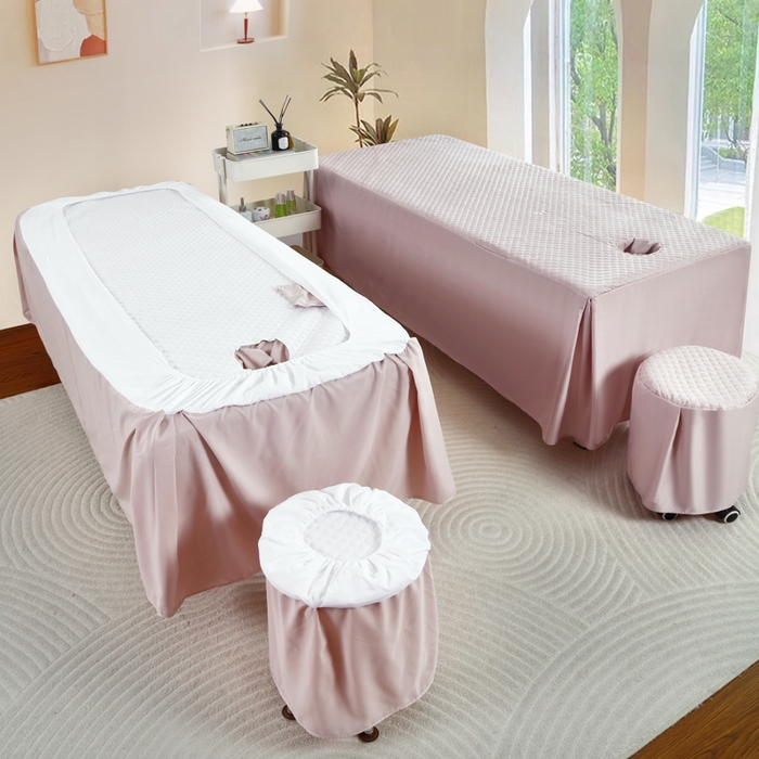 91家纺网 家纺一手货源 找家纺 （总）乐逸2025新款初夏 - 四季床罩