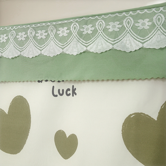 91家纺网 家纺一手货源 找家纺 显高蚊帐 2025新款U型坐床遮光防尘床帘式蚊帐 苹果兔