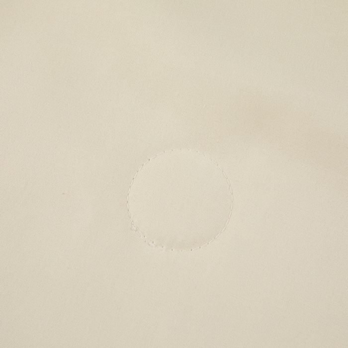 91家纺网 家纺一手货源 找家纺 帕芬鸟 2025新款亲肤磨毛夏被 米黄