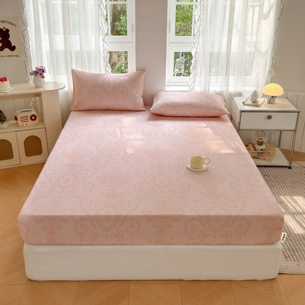 莱登卡奴 新款A类100%全棉老粗布单品系列 悉尼古调