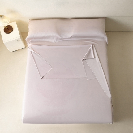 91家纺网 家纺一手货源 找家纺 （总）床绮 2025新款混纺天丝睡袋