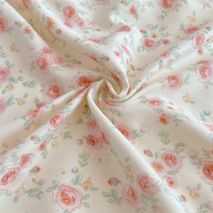 91家纺网 家纺一手货源 找家纺 梦舒羽2025新款针织棉双层纱花边枕头套情侣双人枕套枕芯套枕头内胆套 花边款-情迷花海