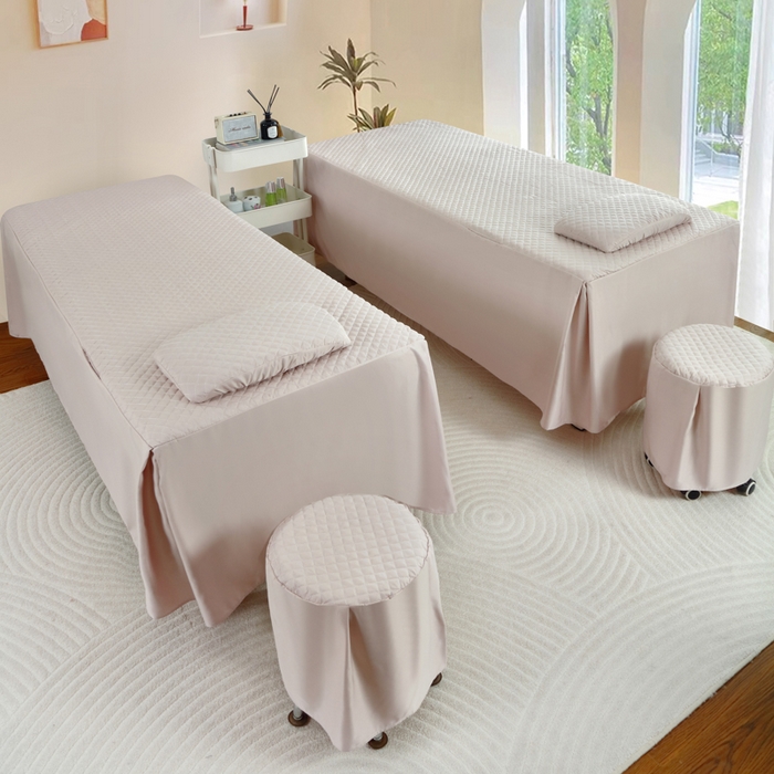 91家纺网 家纺一手货源 找家纺 （总）乐逸2025新款初夏 - 四季床罩