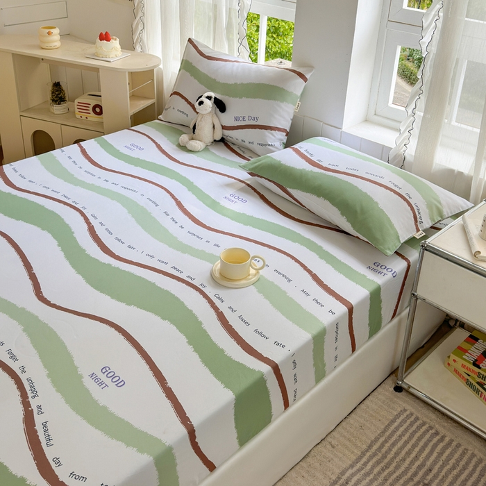 91家纺网 家纺一手货源 找家纺 莱登卡奴 新款A类100%全棉老粗布单品系列 曼城往事