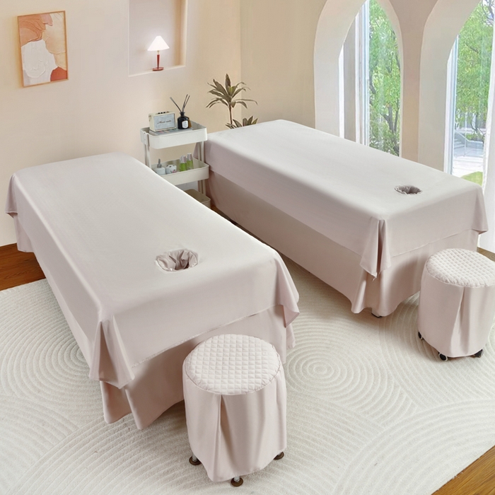 91家纺网 家纺一手货源 找家纺 （总）乐逸2025新款初夏 - 四季床罩