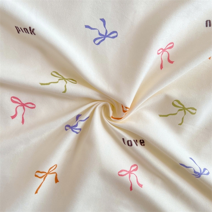 91家纺网 家纺一手货源 找家纺 梦舒羽2025新款针织棉双层纱花边枕头套情侣双人枕套枕芯套枕头内胆套 花边款-彩色心情